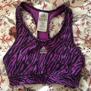‼️SOLD‼️ Adidas Sports Bra
